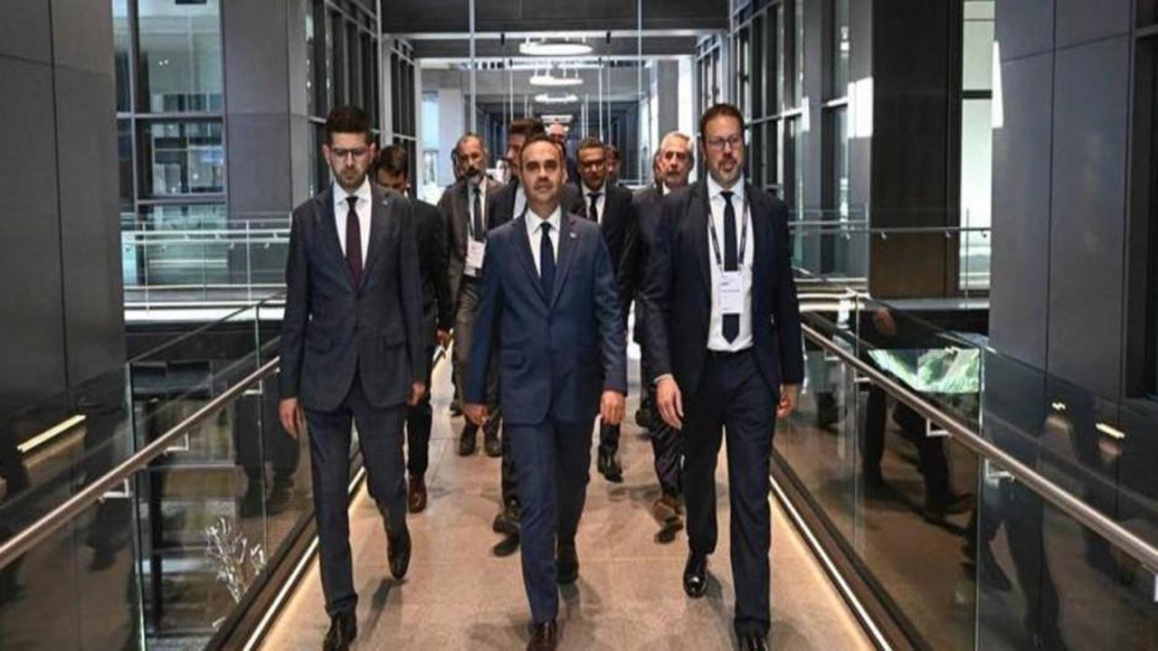 Dünya devi Ar-Ge merkezini Türkiye’ye kurdu!