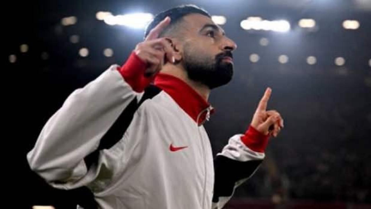 Dünya devi, genç yıldızı için Salah transferinden vazgeçti