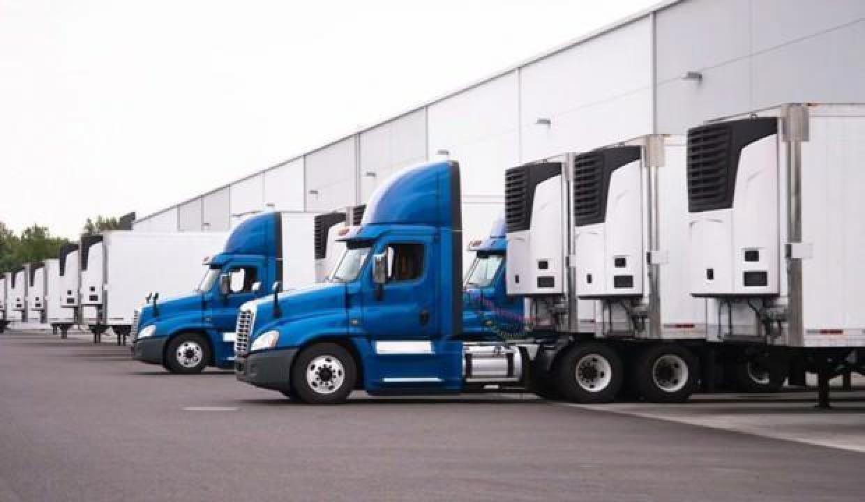 Dünya devi şoför arıyor! Yıllık 100 bin dolar maaş