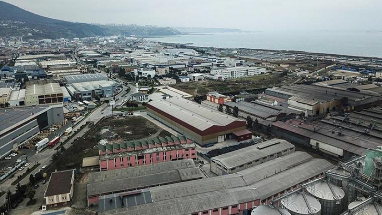 Dünya devi Türkiye'ye geliyor... Cumhurbaşkanı Erdoğan'ın müjdesi sonrası bölgede heyecan!