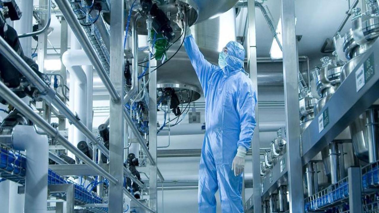 Dünya devi Türkiye'yi tercih etti! Dev yatırımı duyurdular