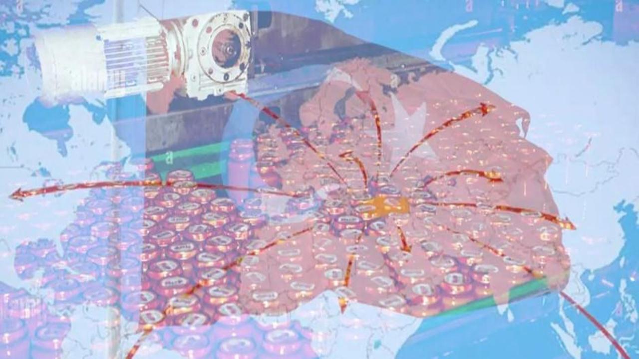 Dünya devinden Türkiye kararı: Üs yapacağız