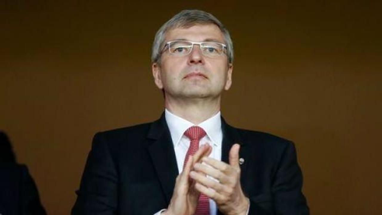 Dünya devinin sahibi kulübü satışa çıkardı