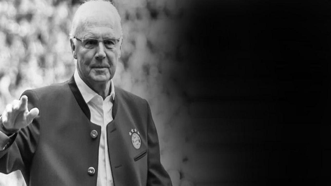Dünya futbolunun efsane ismi hayatını kaybetti