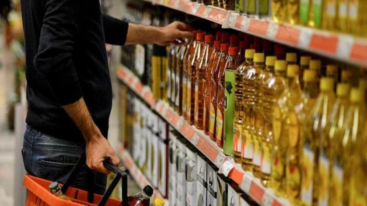Dünya gıda fiyatları iki yılın en düşük seviyesinde