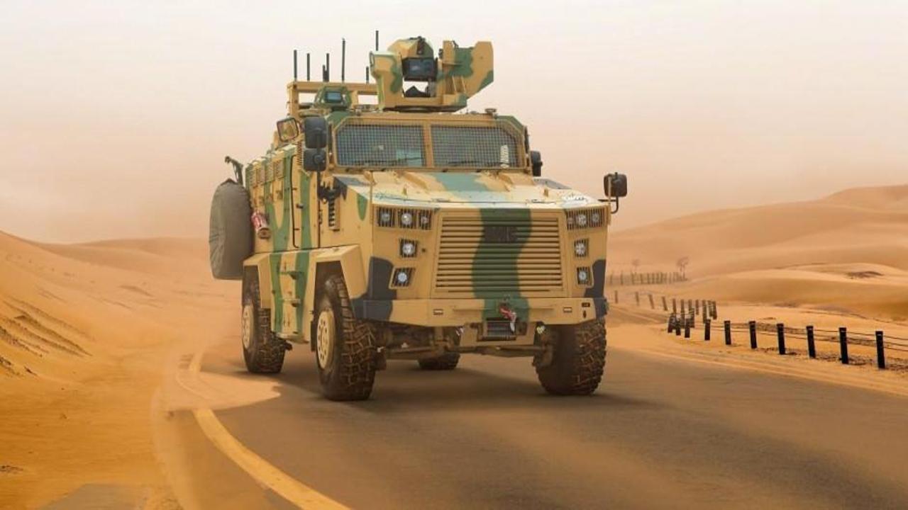 Dünya Kirpi'yi konuşuyor! Videosu viral oldu