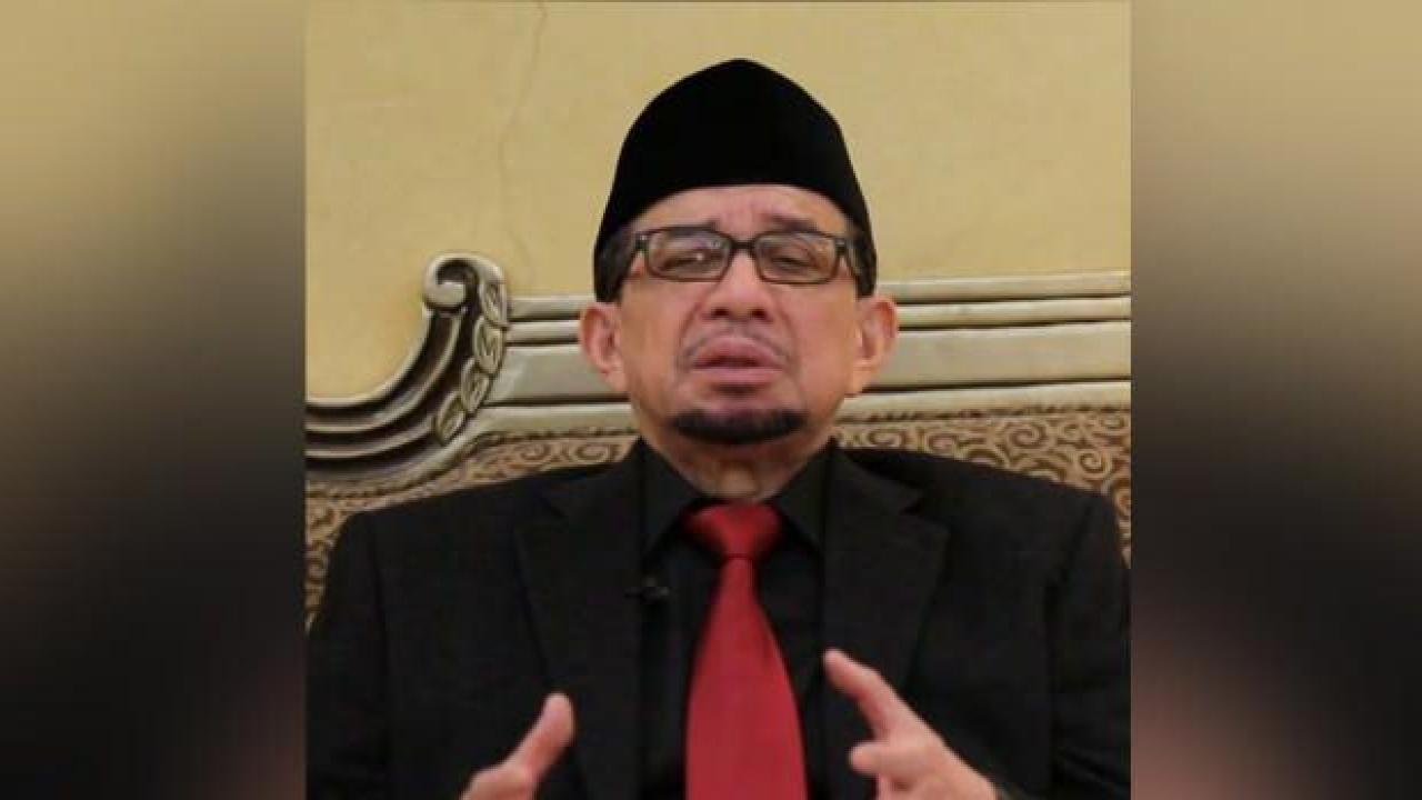 Dünya Müslüman Alimler Birliği Başkanlığına Habib Salim Sekaf el-Cufri seçildi