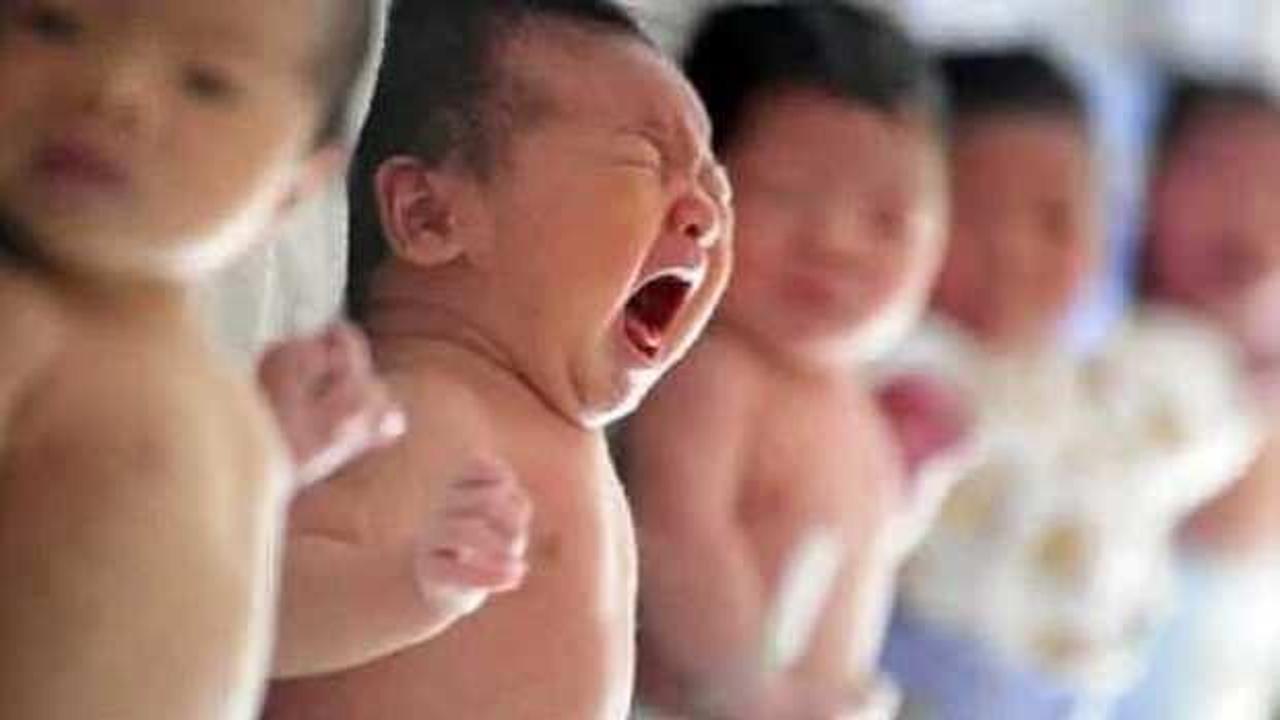 Dünya nüfusu 1 Ocak 2024’de 8 milyara ulaşacak