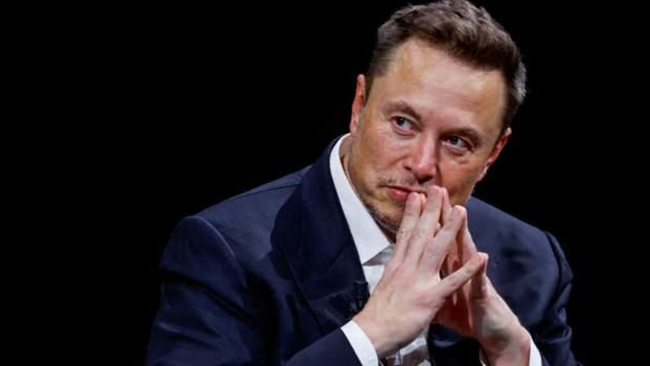 Dünya şaşkın! Elon Musk'tan Rusya-Ukrayna savaşına şok müdahale