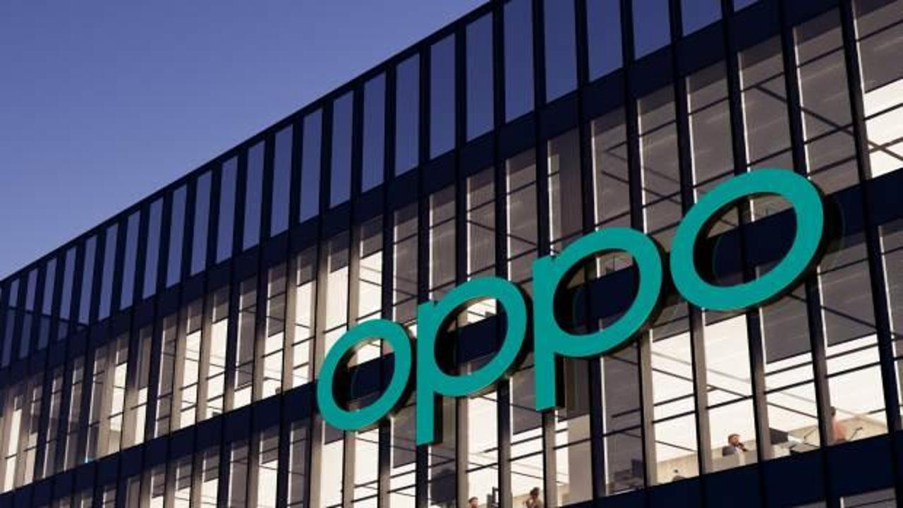 Dünya teknoloji devi OPPO Türkiye'ye geri dönüyor!