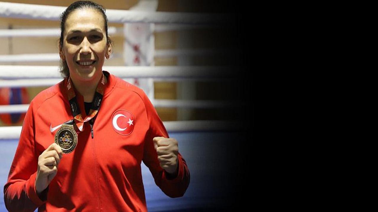 Dünya üçüncüsü olan milli boksörden mağduriyet açıklaması! 