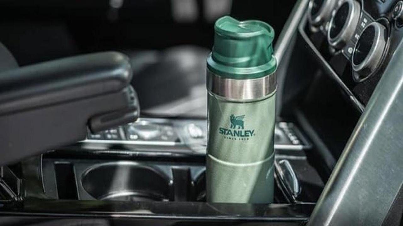 Dünyaca ünlü termos markası milyonlarca ürününü geri çağırıyor