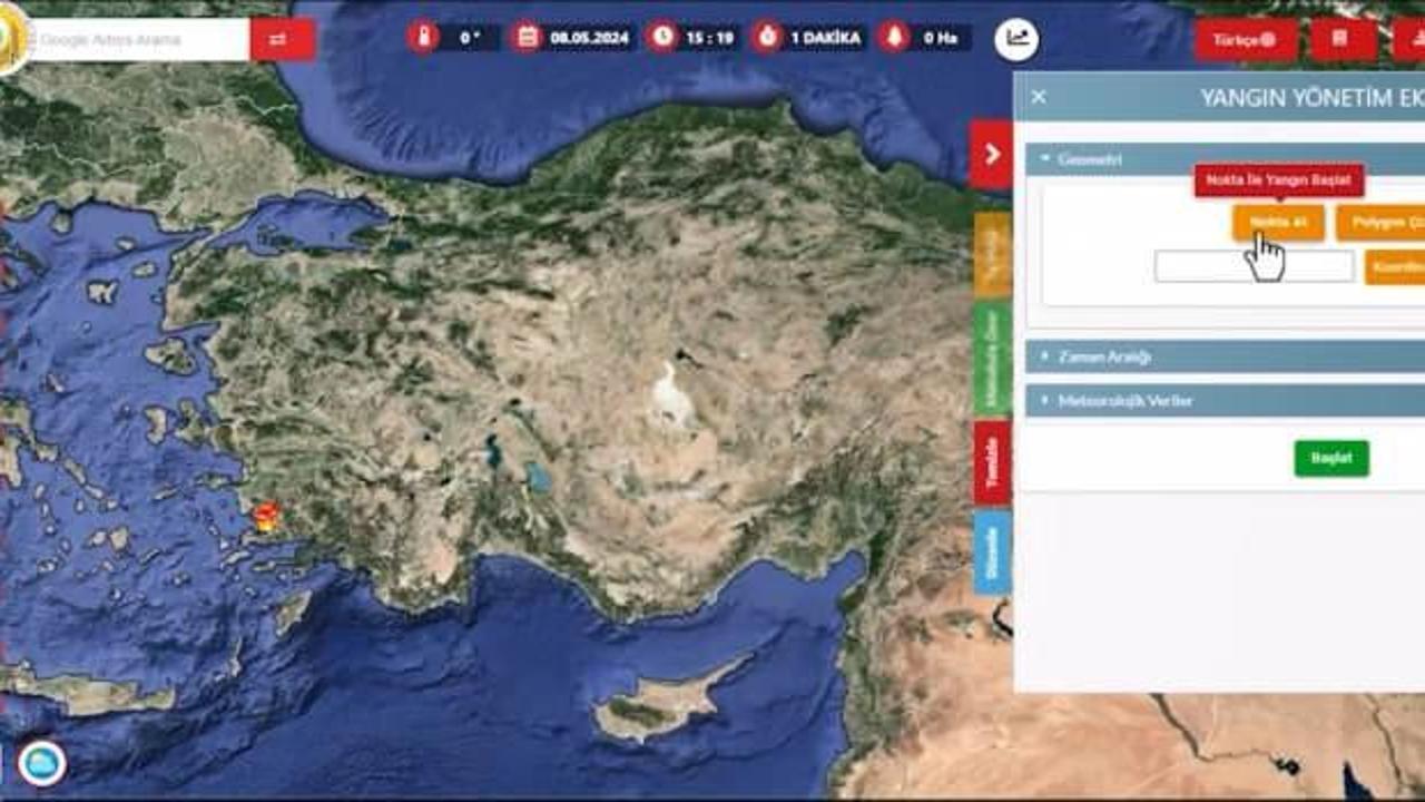 Dünyada sadece Türkiye'de kullanılıyor! BM'den ödül