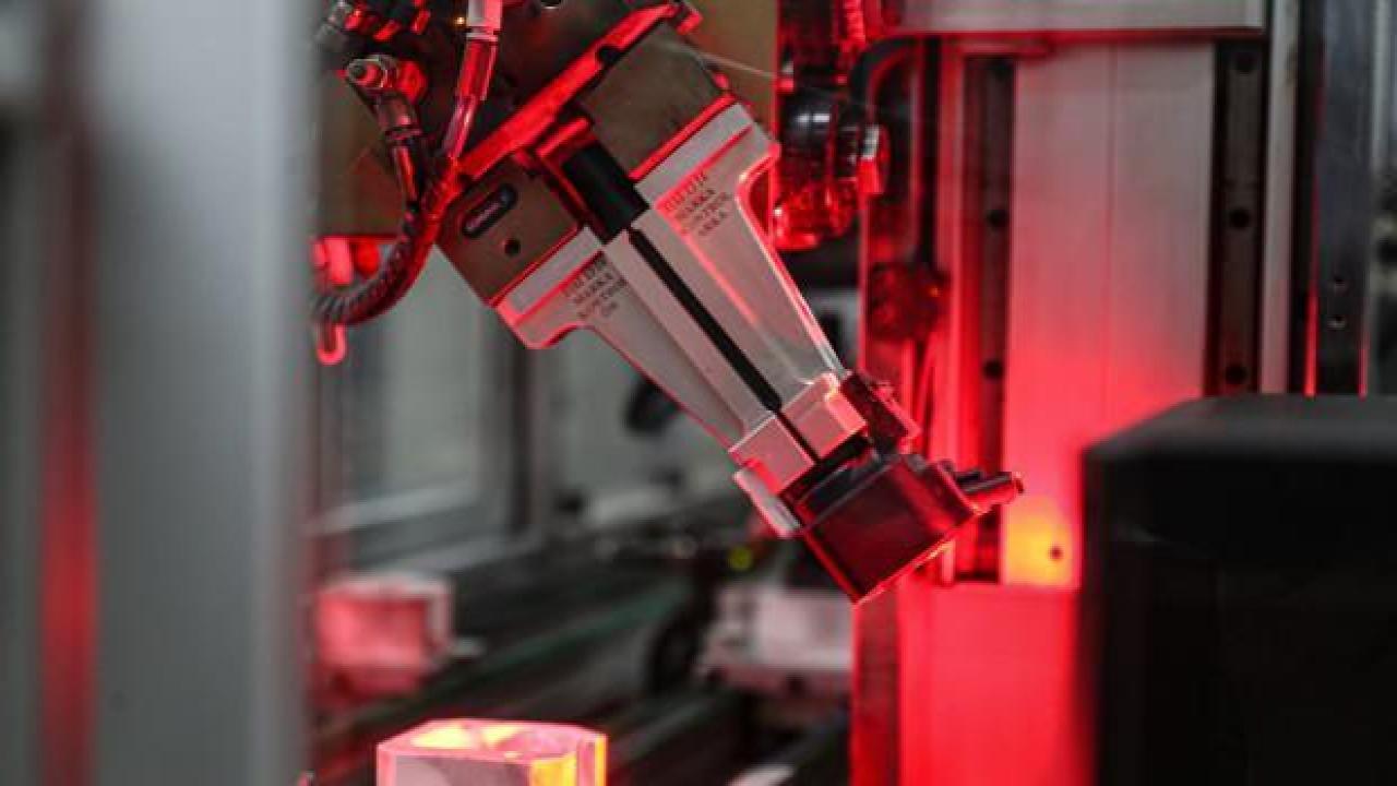 Dünyanın en büyüğü! Altında Türk imzası var