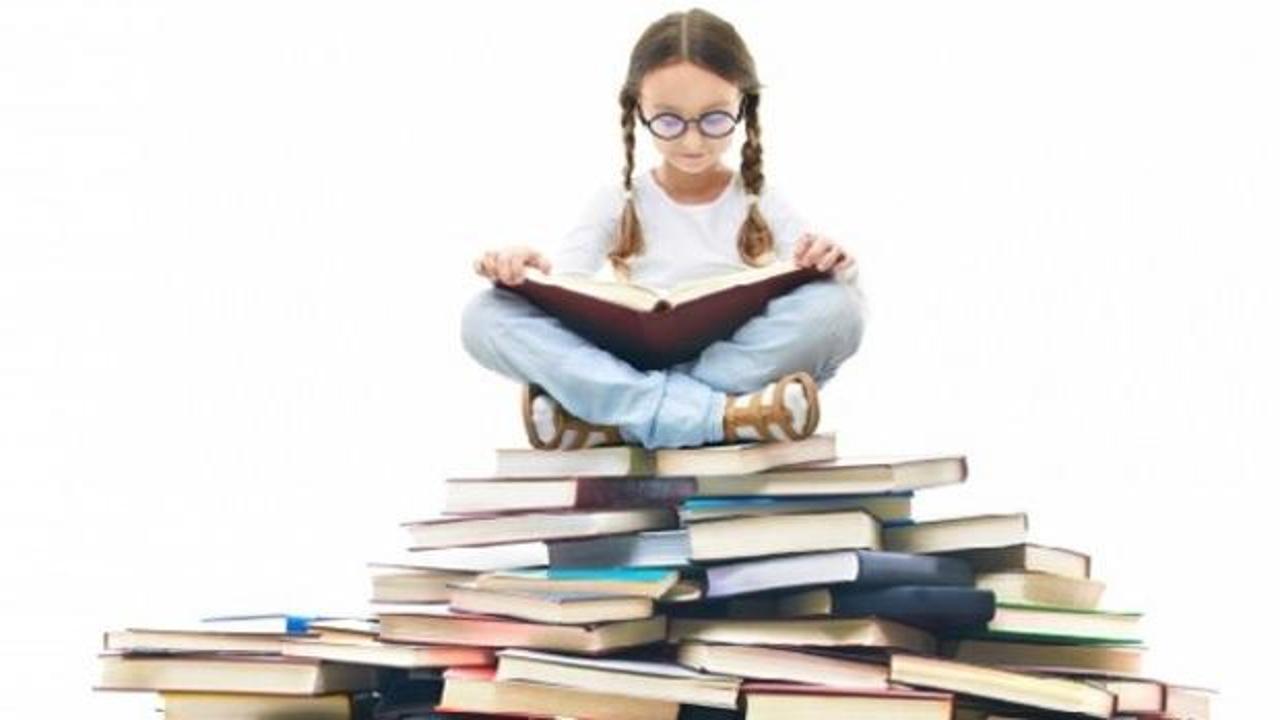 Dünyanın en çok kitap okuyan ülkeleri belli oldu! Bakın Türkiye kaçıncı sırada
