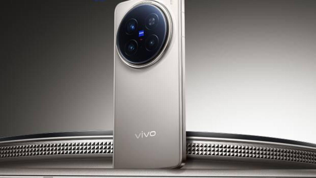 Dünyanın en güçlü Android telefonu belli oldu: vivo X200 Pro