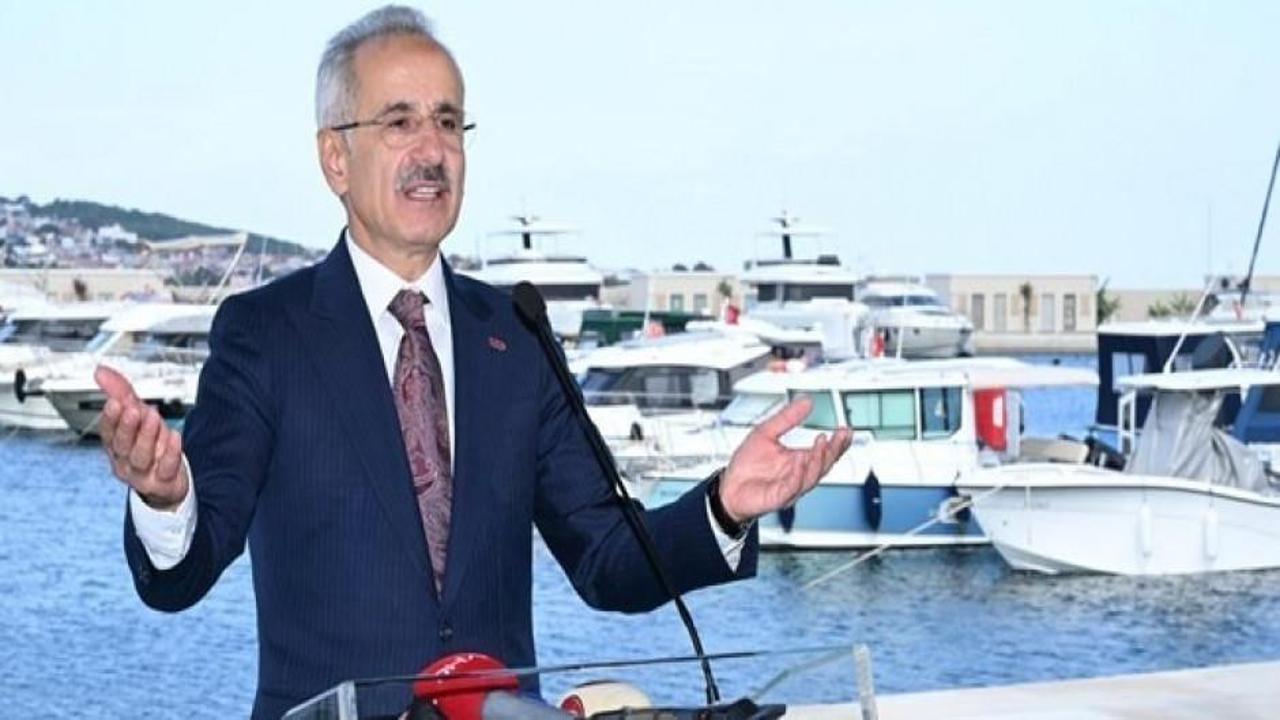 Dünyanın en iyi 100 limanına Türk damgası