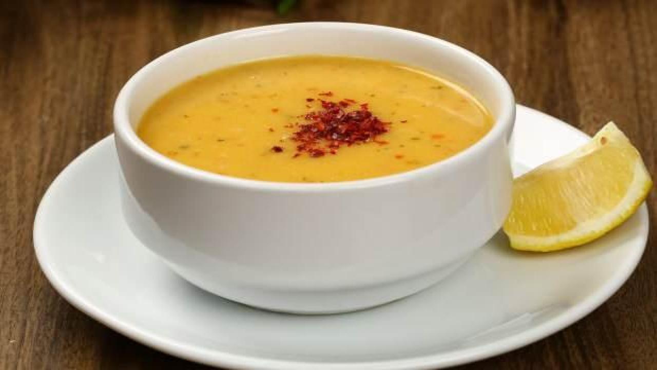 Dünyanın en iyi çorbaları açıklandı! Mercimek de listede!
