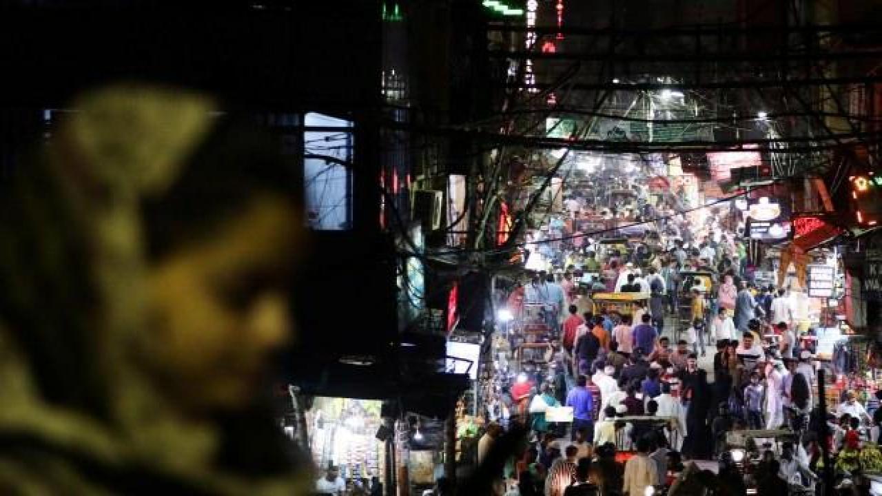 Dünyanın en kalabalık ülkesi bu hafta değişecek