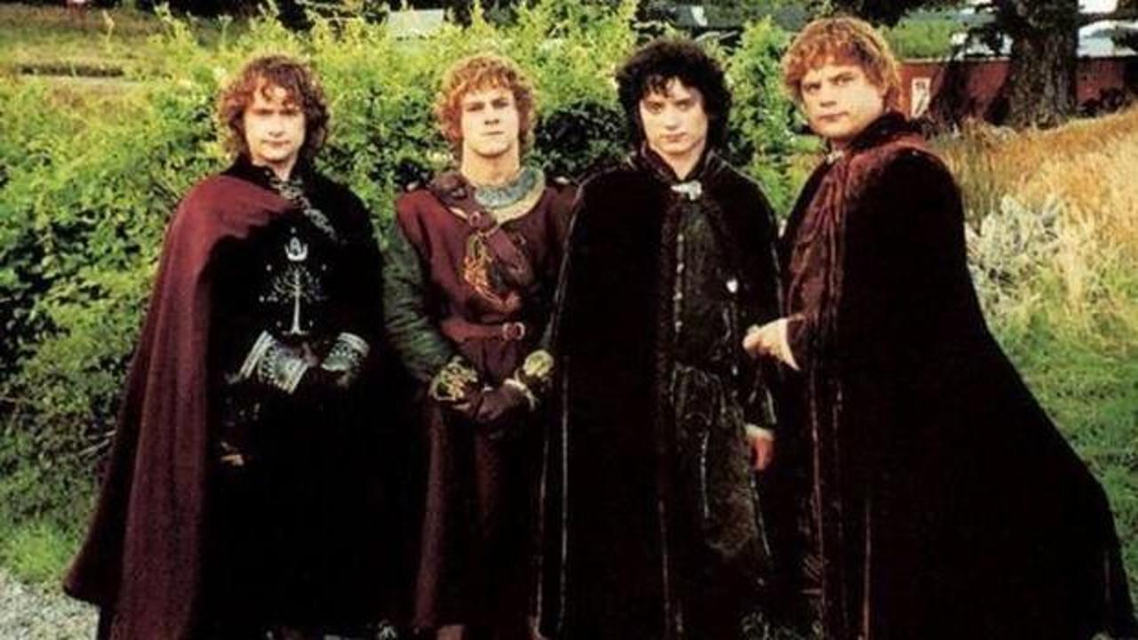 Dünya’nın en küçük insan türü: Hobbitlerin sanılandan daha kısa olduğu ortaya çıktı!