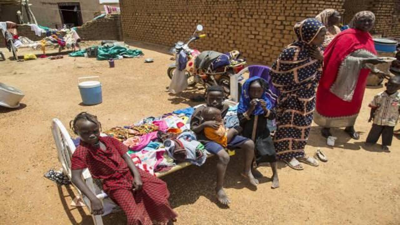 Dünyanın en yoksul 10 ülkesi açıklandı...  9'u Afrika kıtasında!