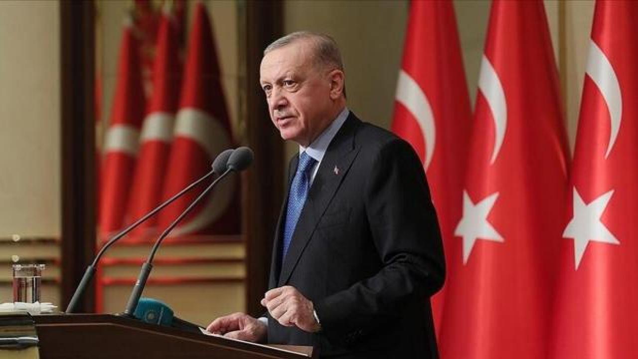 Dünyanın gözü bu temaslarda! Erdoğan'dan 2 önemli görüşme