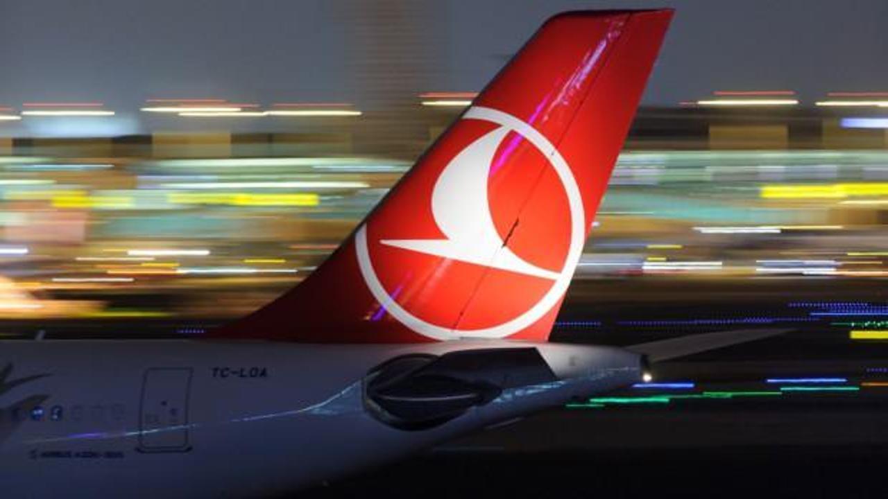 Dünyanın ilk ekmeği, THY’nin New York uçuşunda ikram edilecek!