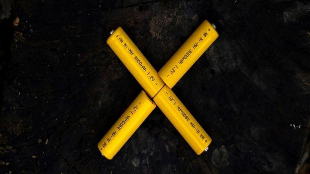 Dünyanın ilk lityum-sülfür pil giga fabrikası kuruluyor!