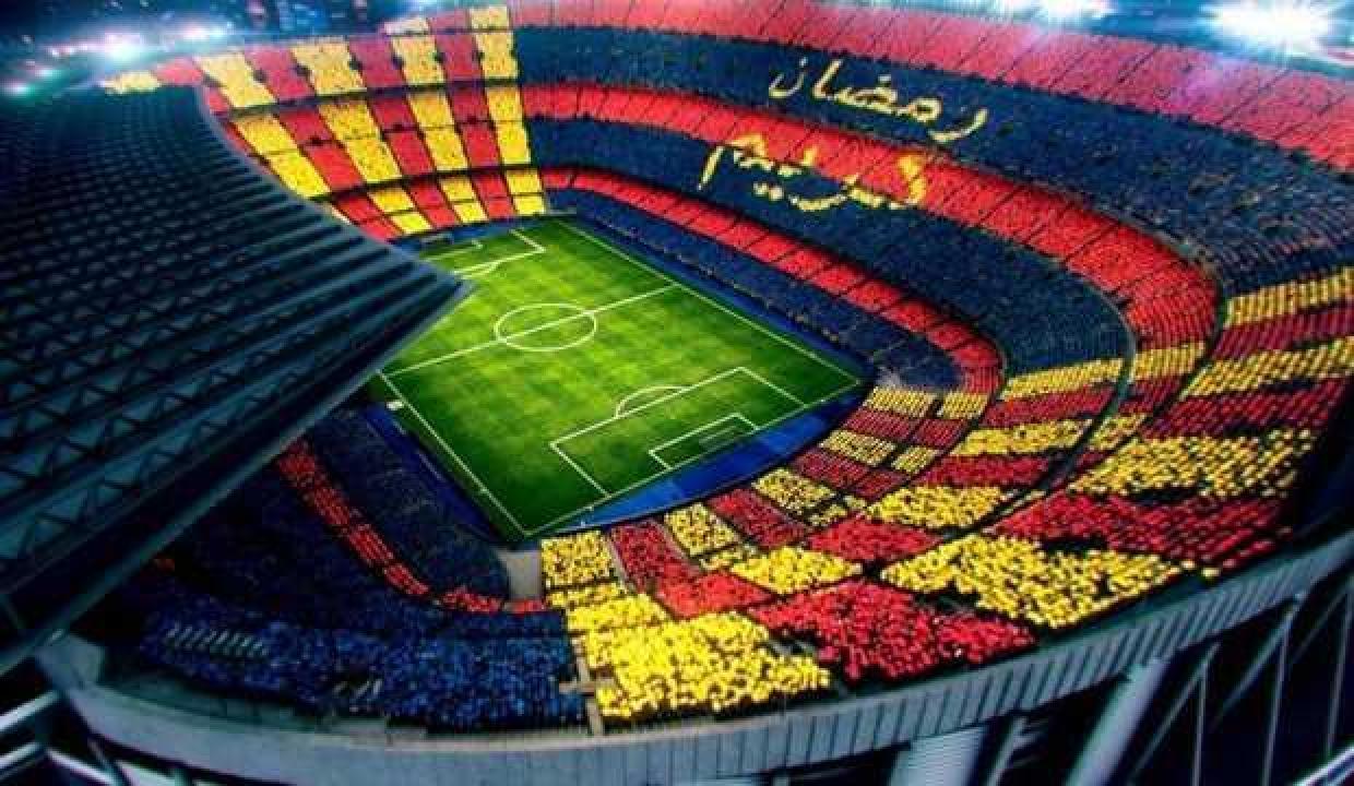 Dünyanın önde gelen kulüplerinden ramazan mesajı