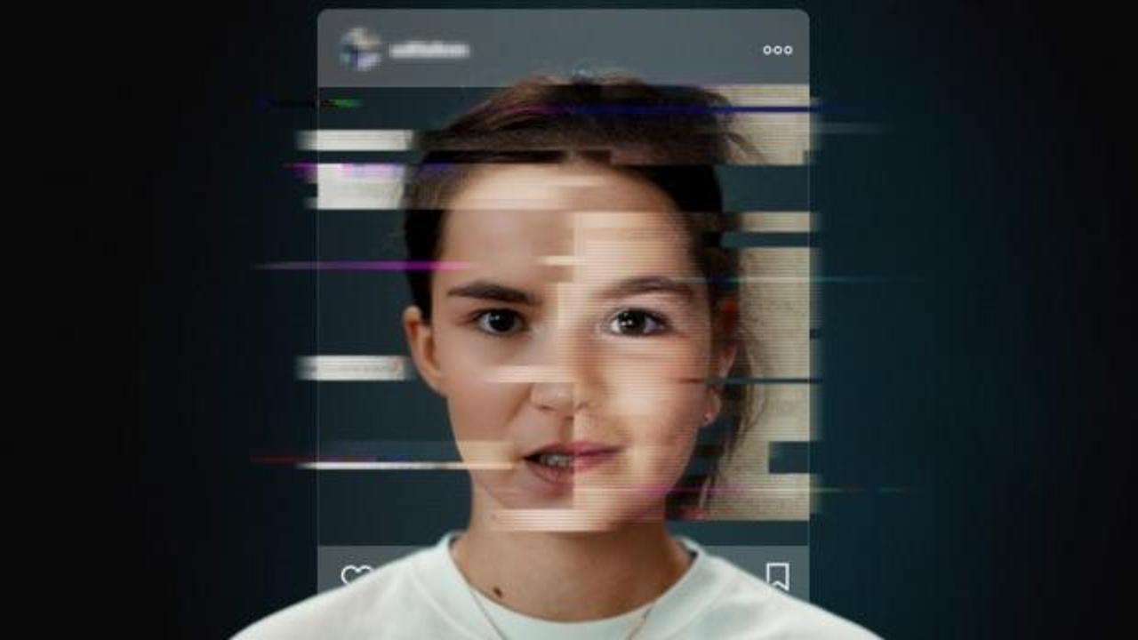 Dünyayı şoke eden reklam filmi: Çocuklarınızı koruyun!