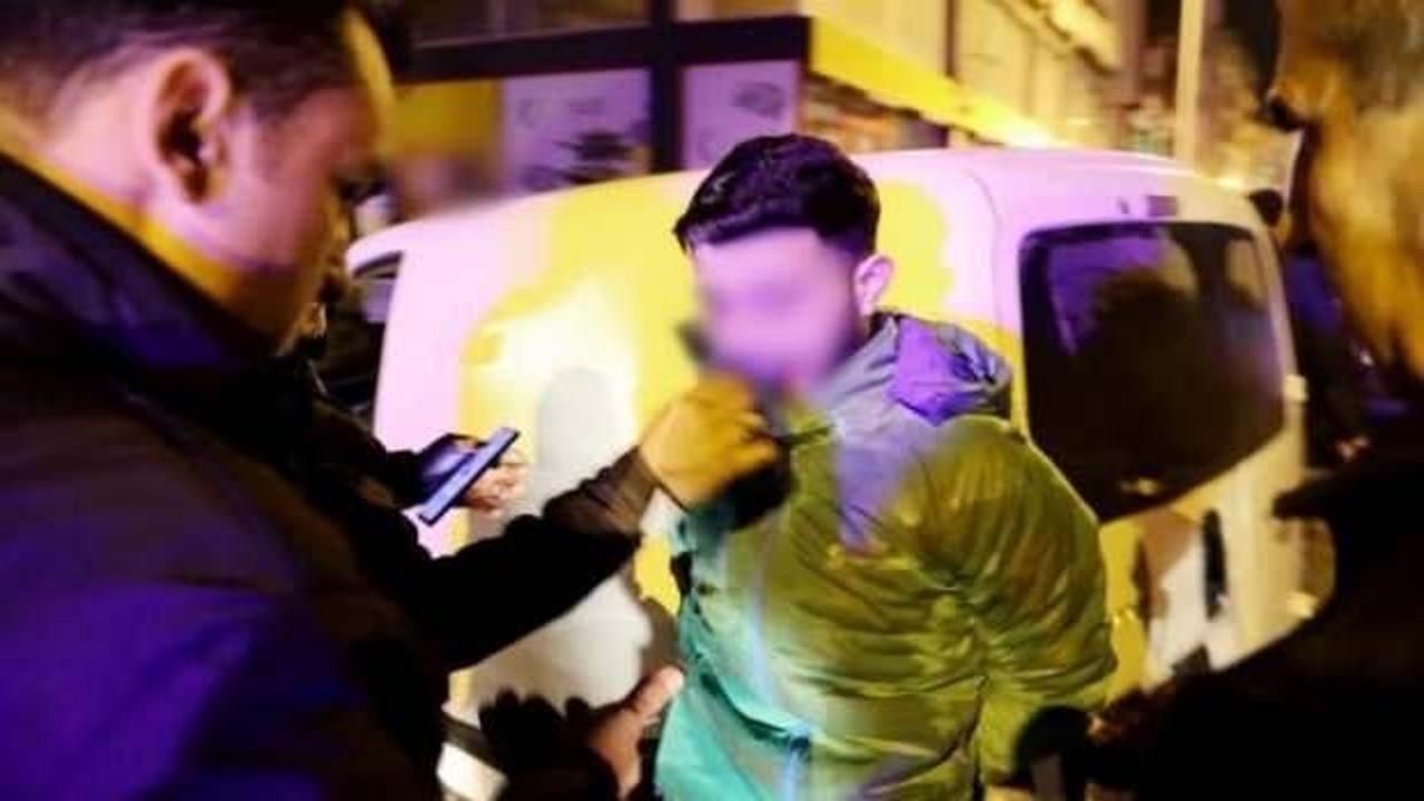 'Dur' ihtarına uymadı, kaçma nedeni şoke etti! 'Devlete saygımız sonsuz' dedi ama...