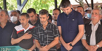 DURSUN SABANCI'NIN ACI GÜNÜ