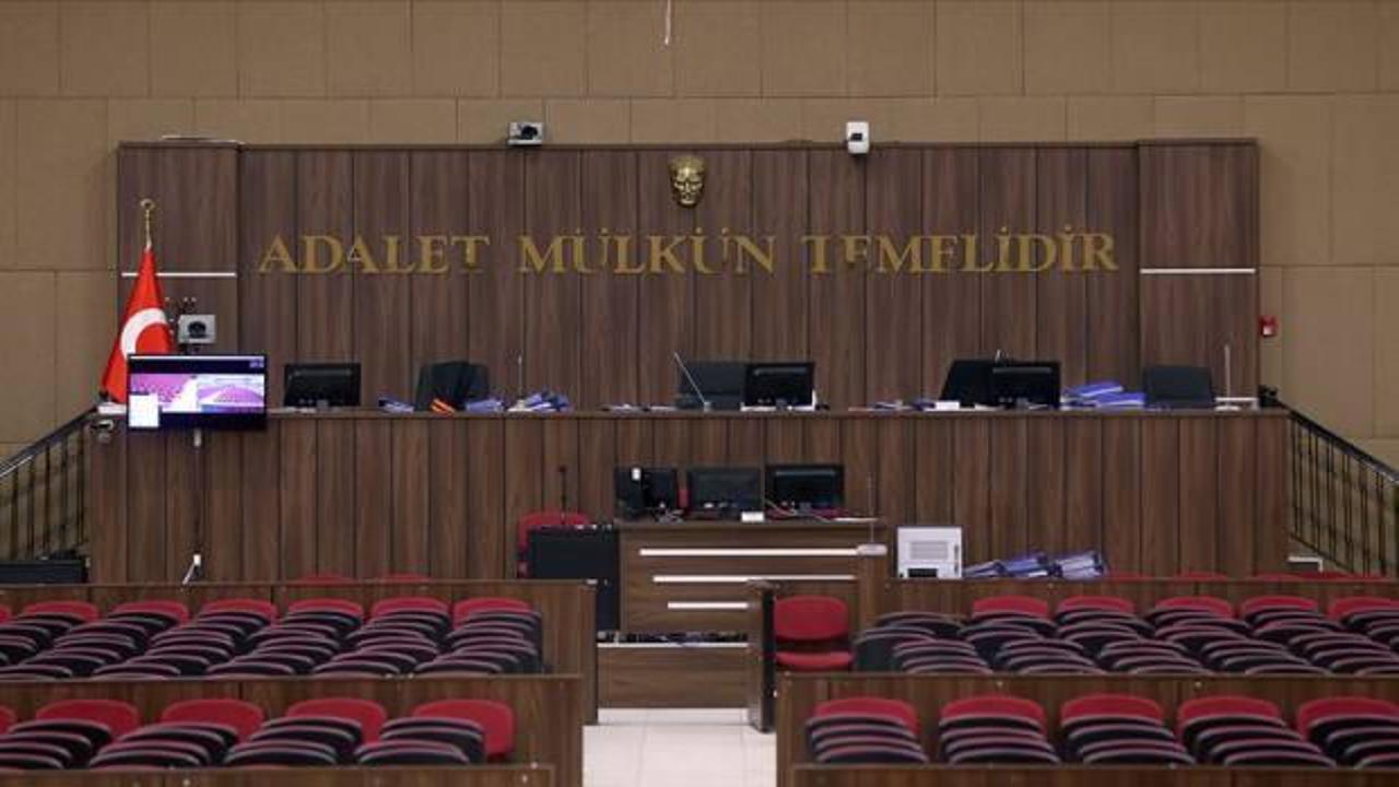 Duruşmada avukata saldırı girişimi iddiası