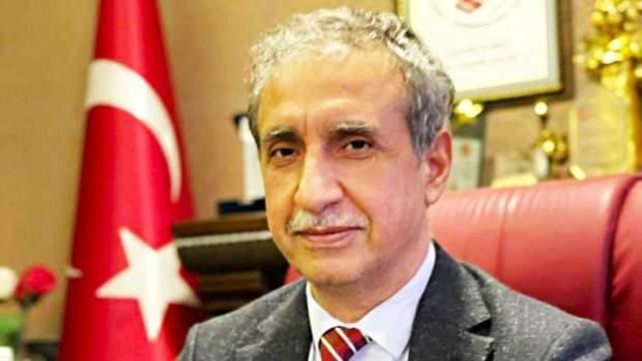 Dusak'ın girişimi sonuç verdi: Şanlıurfalılar tedavi için artık başka şehre gitmeyecek