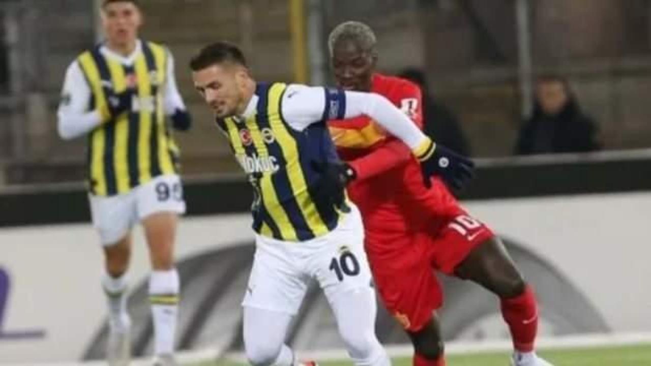 Dusan Tadic hezimeti değerlendirdi! 