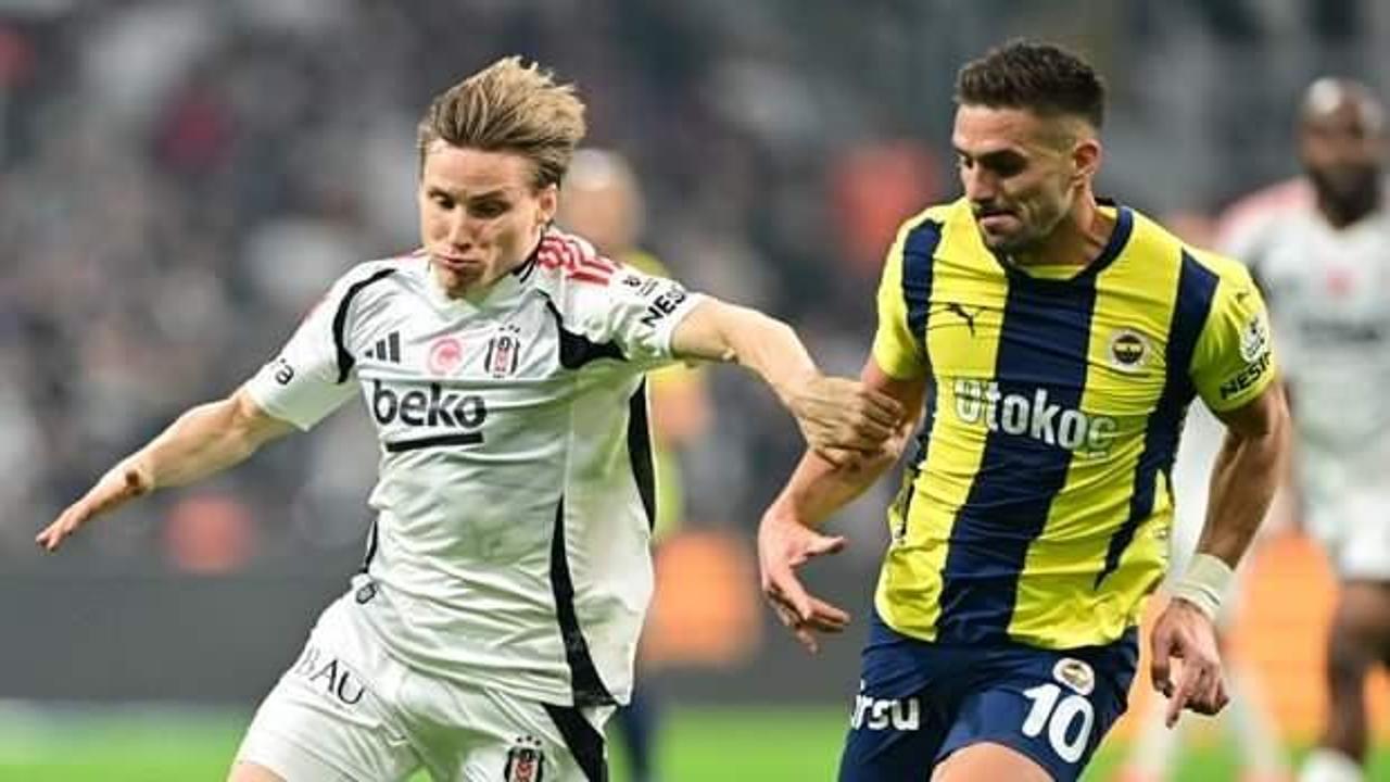 Dusan Tadic'in derbi yorumu: Böyle bir mağlubiyet üzücü