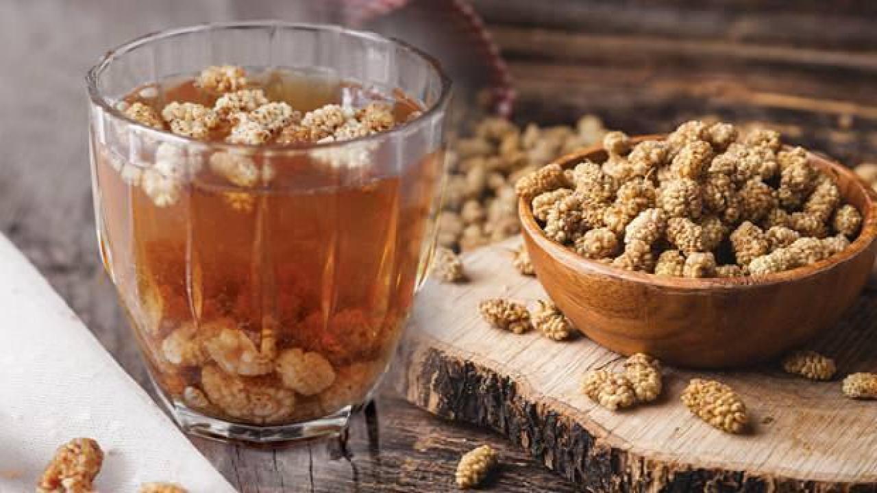 Dut kurusu faydaları nelerdir? Beyaz dut kurusu kürü ne işe yarar?