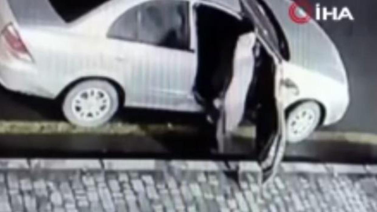 Duygulandıran hareket: Azerbaycanlı kadın üzerindeki ceketi depremzedelere bağışladı