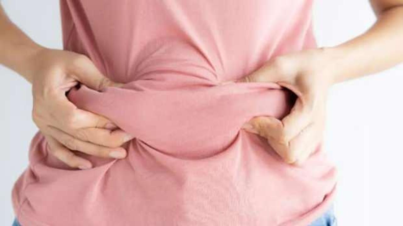 Düz bir karın için ne yenmemeli? Alt karın nasıl dümdüz olur?