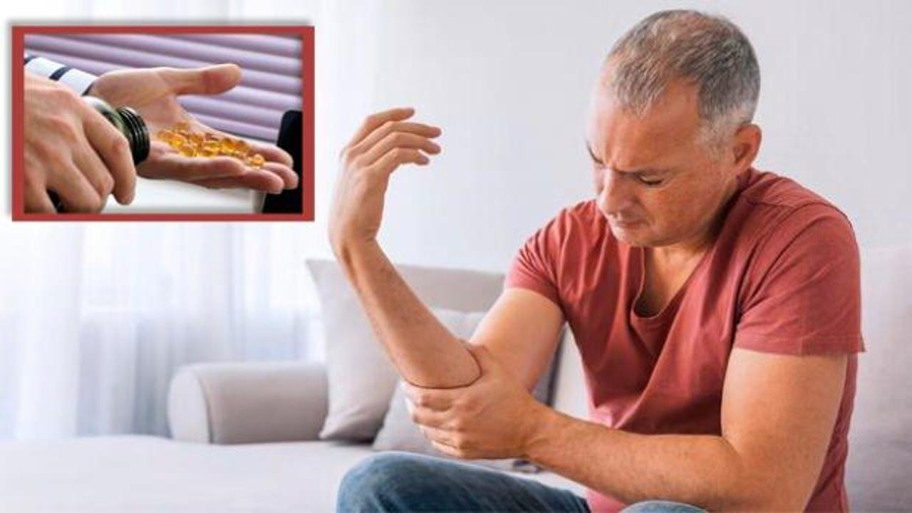 Düzenli olarak D vitamini takviyesi kullananlar dikkat: D vitamini zehirlenmesi yaşayabilirsiniz!