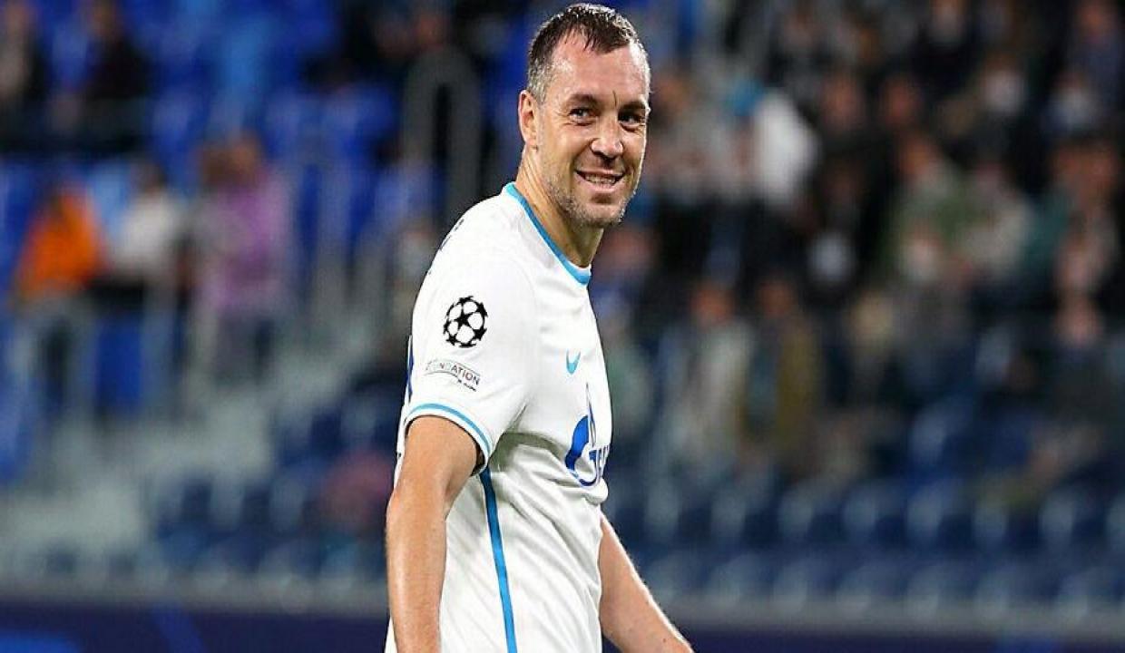 Dzyuba, Rusya milli takımının çağrısını reddetti