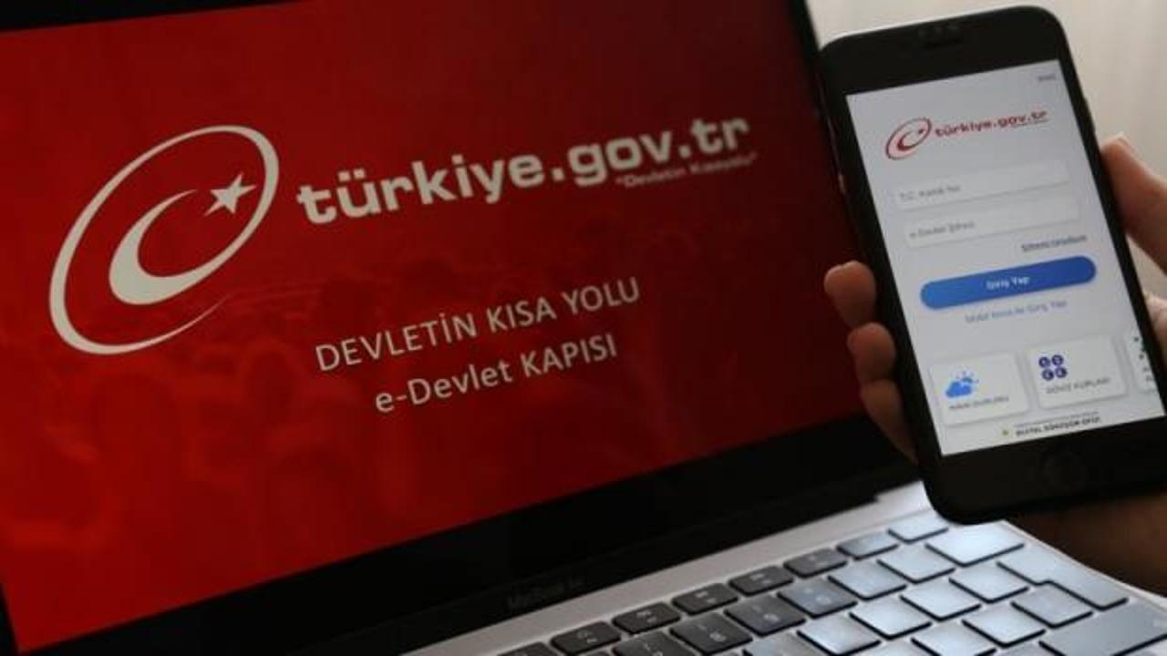 e-Devlet şifre işlemleri Türksat merkezlerinden de yapılabilecek