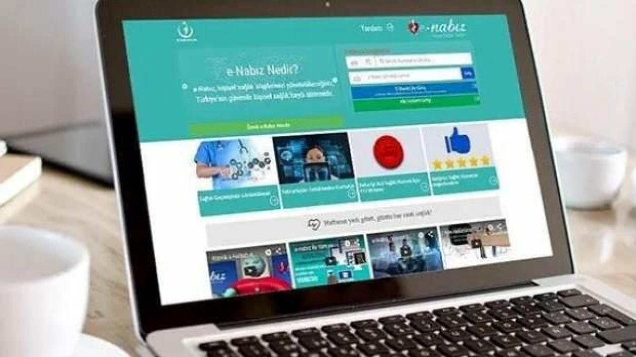 e-Nabız'da depremde yakınlarına ulaşamayanlar için yeni özellik