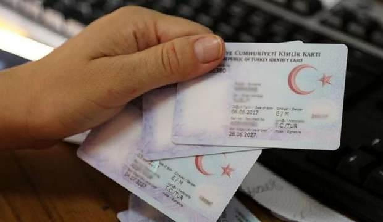 E-rapor uygulaması başladı! Bebeklere kimlik kartı artık hastanelerde veriliyor