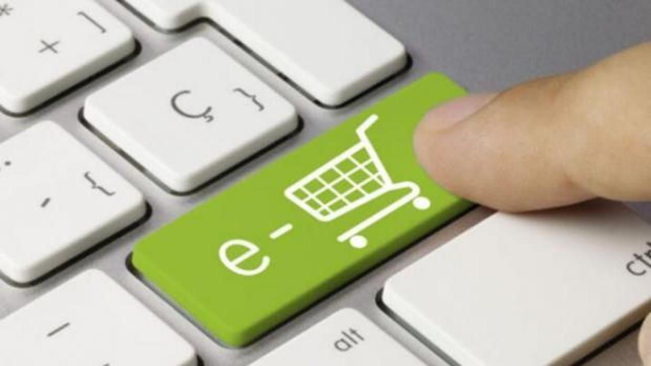 E-ticaretin ekonomideki payı yüzde 20'ye yükseldi