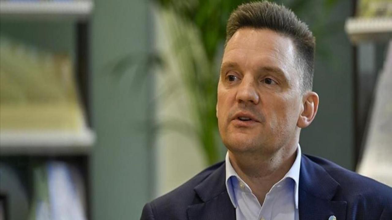 EABR'den Erdoğan ve Türkiye açıklaması! Muazzam diyerek duyurdu