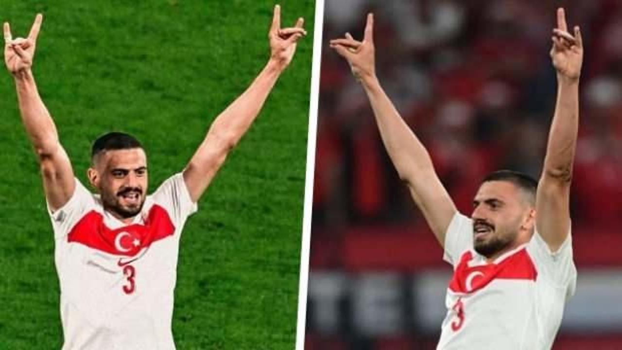 Ebrar’a ‘tercih’, Merih’e linç! İçimizdeki Avusturyalılardan bozkurt rahatsızlığı