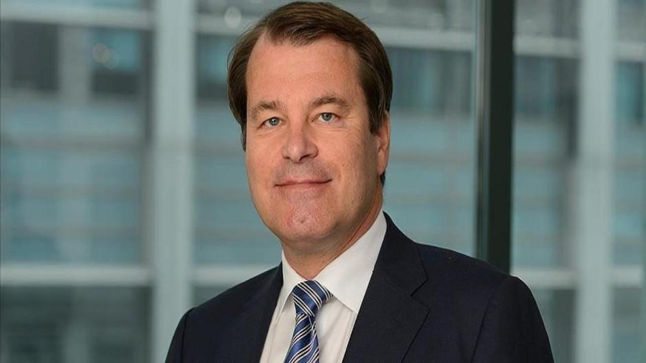 EBRD Başkan Yardımcısı Rigterink: Türkiye'nin acısı azalıyor