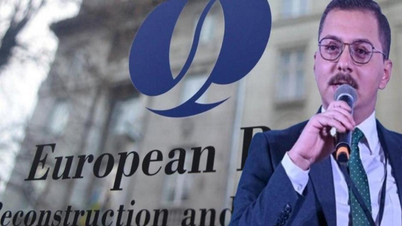 EBRD, Türkiye için büyüme tahminini açıkladı