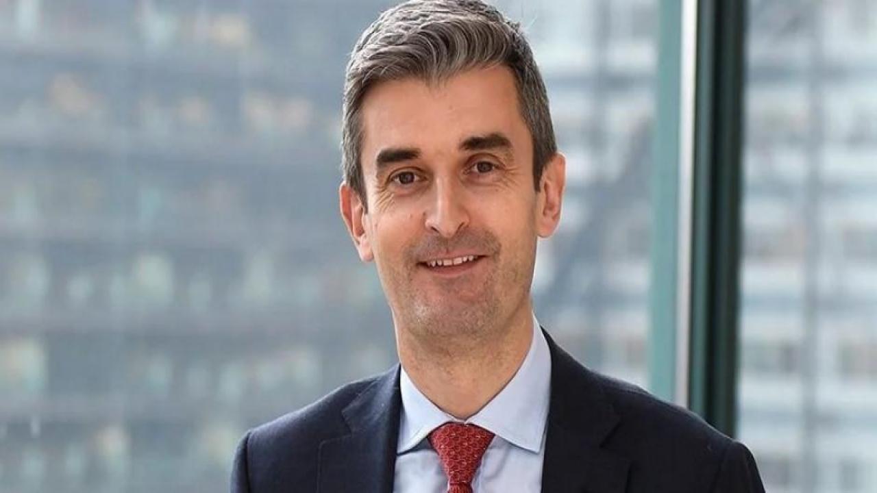EBRD'den Türkiye açıklaması: Enflasyon düşmesini bekliyoruz